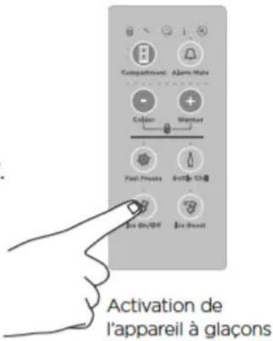 Fisher & Paykel RF170WLHUX1 - IMPORTANT! - 1