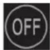 Klarstein Wallberg - CONTROL PANEL AND BUTTON FUNCTIONS - 6