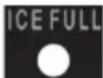 Klarstein Wallberg - CONTROL PANEL AND BUTTON FUNCTIONS - 5