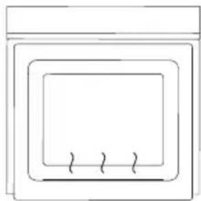 Fisher & Paykel OS24NDTDB1 - Idéale pour : - 1