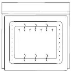 Fisher & Paykel OS24NDTDB1 - Idéale pour : - 1