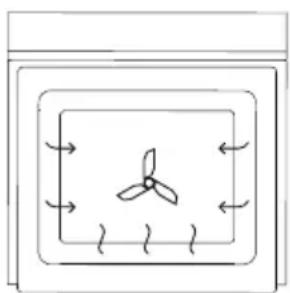 Fisher & Paykel OS24NDTDB1 - Idéale pour : - 1