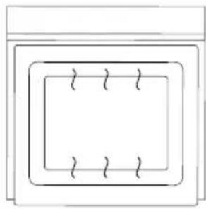 Fisher & Paykel OS24NDTDB1 - Fonctions de convection - 1