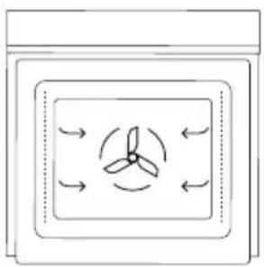 Fisher & Paykel OS24NDTDB1 - Idéale pour : - 1