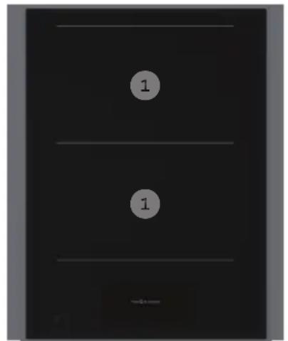 Fisher & Paykel CIT122DX1 - Caracteristiques et accessoires - 4