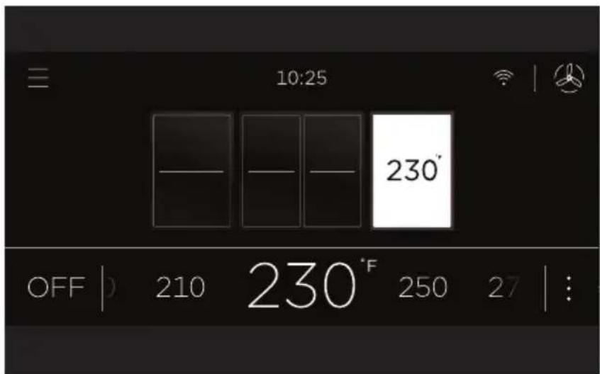 Fisher & Paykel CIT122DX1 - SMARTZONE PAIRING (JUMELAGE DE ZONE INTELLIGENTE) - 3