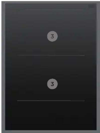 Fisher & Paykel CIT122DX1 - Caracteristiques et accessoires - 9