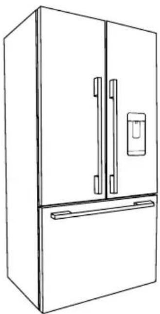Fisher & Paykel RF170WRHUX1 - Enregistrement - 1