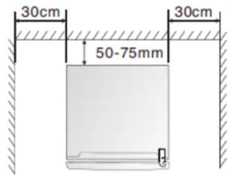 FRIGELUX RA445BE - RANF445BD RNFA445XD RANF445XDS RA445BE RA445XE RA445XES - 1
