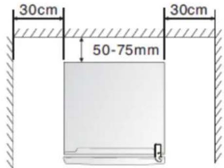 FRIGELUX RA445BE - GUIDA ALLA RISOLUZIONE DEI PROBLEMI - 1