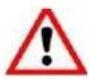 FRIGELUX RA445BE - Instrucciones de seguridad - 1