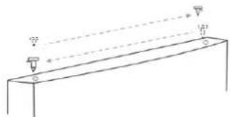 FRIGELUX RC262BE - R600a - 4