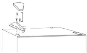 FRIGELUX RC262BE - R600a - 9