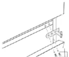 FRIGELUX RC262BE - Ändern von Sinne von der trägt - 2