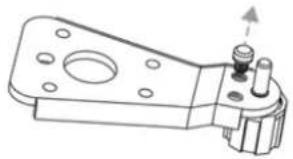 FRIGELUX RC262BE - R600a - 1