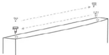 FRIGELUX RC262BE - R600a - 7