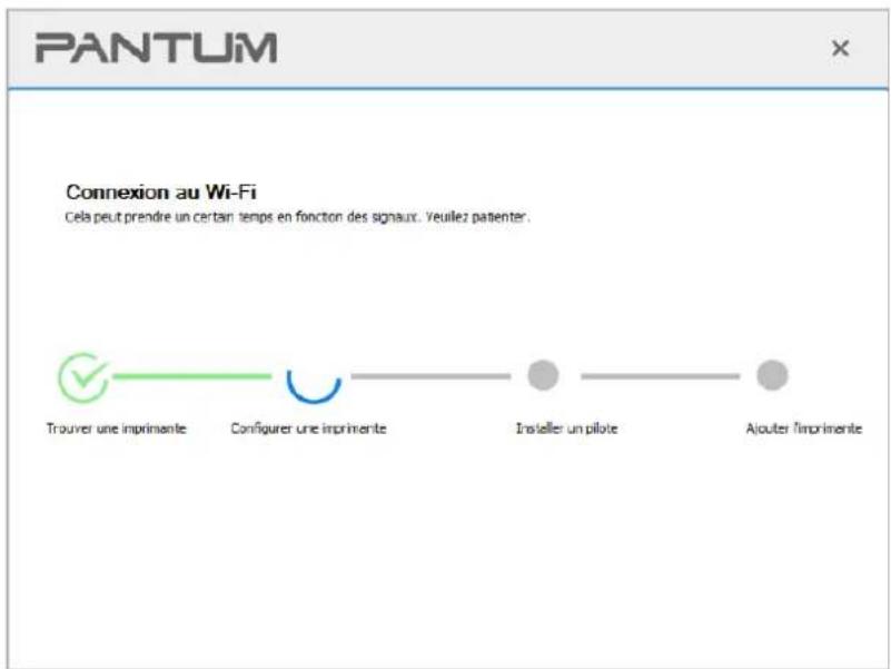 PANTUM M7310DW - Remarque: - 1