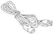 PANTUM M7310DW - Accessoires fournis - 4