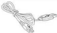 PANTUM M7310DW - Accessoires fournis - 3