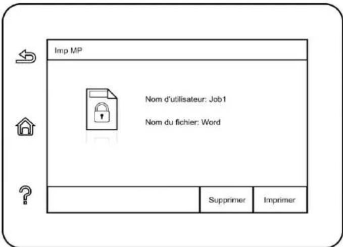 PANTUM M7310DW - Remarque: - 3