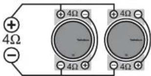 Rockford Fosgate Power T2 T2D212 - SUBWOOFER CROSSOVERS - 5