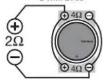 Rockford Fosgate Power T2 T2D212 - SUBWOOFER CROSSOVERS - 1