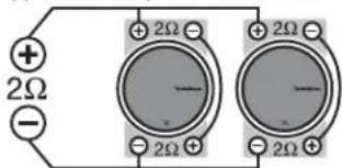 Rockford Fosgate Power T2 T2D212 - SUBWOOFER CROSSOVERS - 4