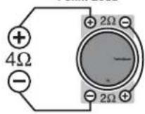 Rockford Fosgate Power T2 T2D212 - SUBWOOFER CROSSOVERS - 3