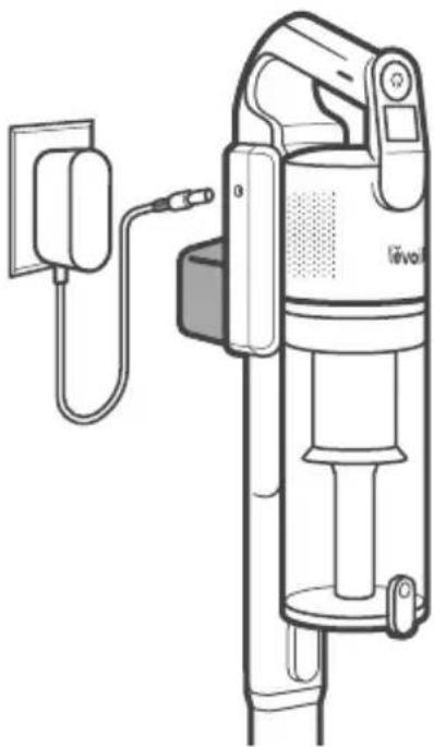 Levoit LVAC-200 - CARE & MAINTENANCE (CONT.) - 1