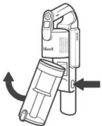 Levoit LVAC-200 - Filtres prémoteurs - 1