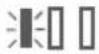 Levoit LVAC-200 - Battery Indicator Light Chart (While Charging) - 1