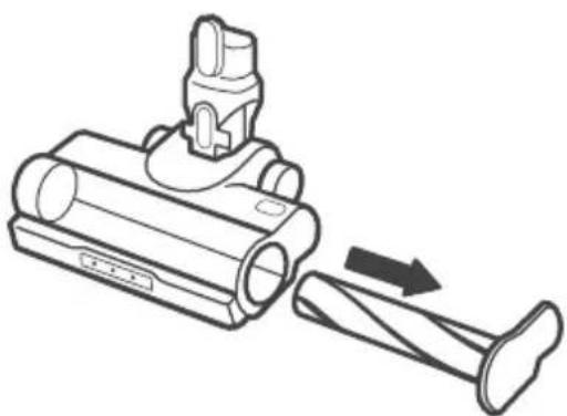 Levoit LVAC-200 - NETTOYAGE (SUITE) - 3