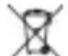 HILTI SIW 10-22 - WARNING - 2