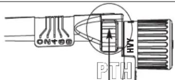 Panduit PTH - REGOLAZIONE DI PRECISIONE - 1