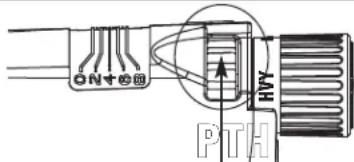 Panduit PTH - BETRIEB - 4