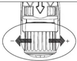 Panduit PTH - FONCTIONNEMENT - 5
