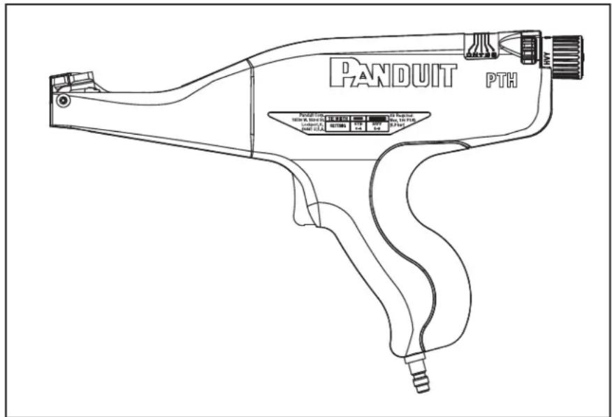 Panduit PTH - 1