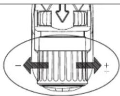 Panduit PTH - REGOLAZIONE DI PRECISIONE - 2