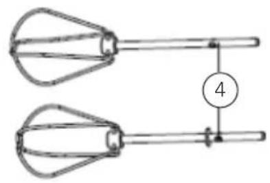 WILFA Easy HM2B-350 - arrestino. - 1