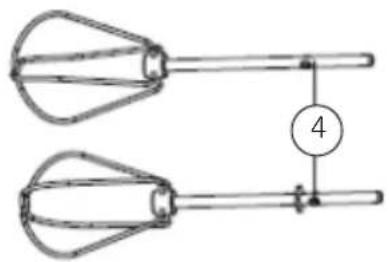 WILFA Easy HM2B-350 - OPIS OGÓLNY PRODUKTU - 1
