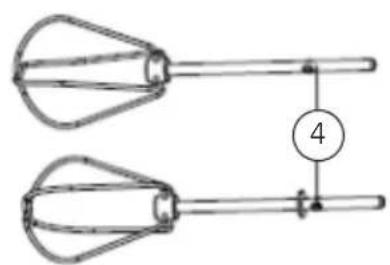 WILFA Easy HM2B-350 - WICHTIGE SICHERHEITSHINWEISE - 1