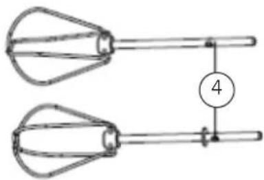 WILFA Easy HM2B-350 - APERÇU DU PRODUIT - 1