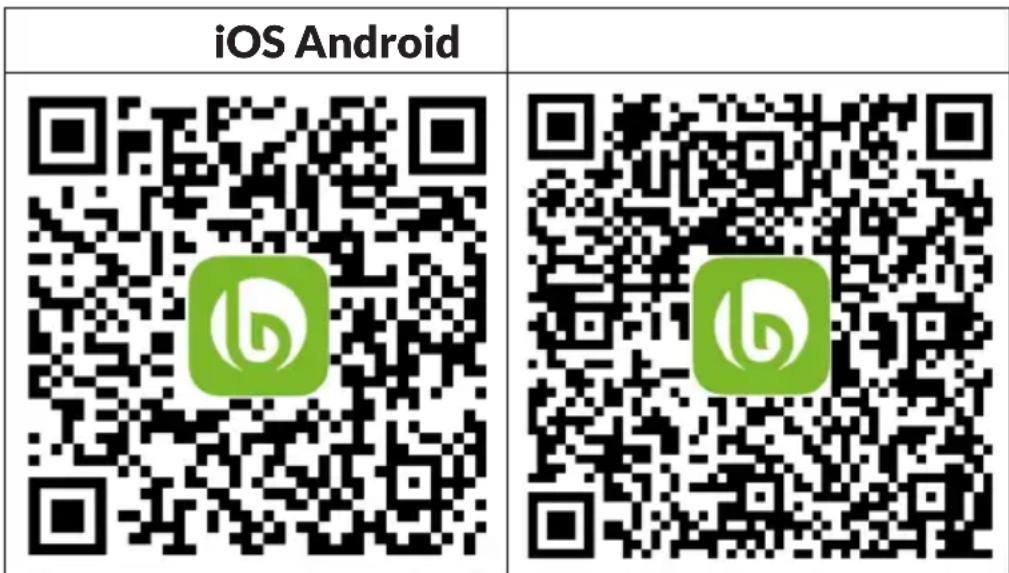 Blumfeldt Fairmont Smart - Download della app - 1