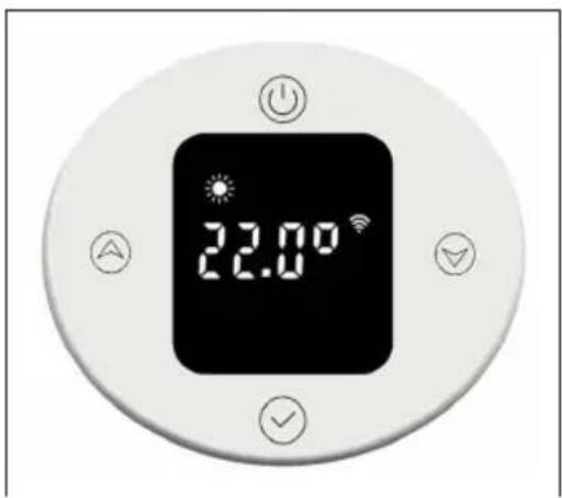 Blumfeldt Fairmont Smart - Modo ahorro - 1