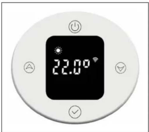 Blumfeldt Fairmont Smart - Komfort-Modus - 1