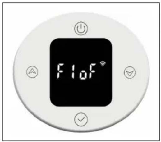 Blumfeldt Fairmont Smart - F1 : Fonction de détection de fenêtre ouverte - 1