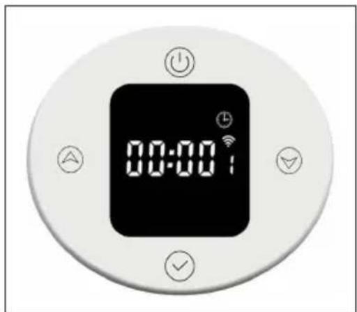 Blumfeldt Fairmont Smart - Timer mode - 1