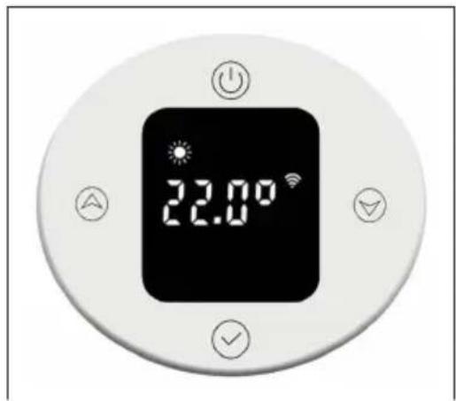 Blumfeldt Fairmont Smart - Mode confort - 1