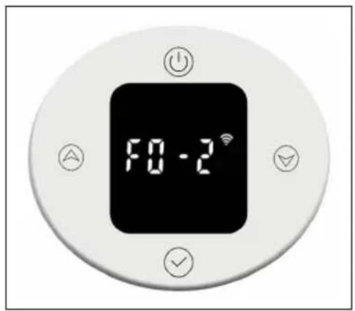 Blumfeldt Fairmont Smart - F0: compensazione della temperatura - 1