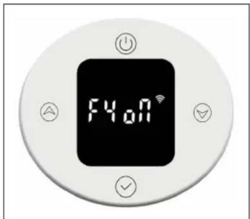 Blumfeldt Fairmont Smart - F4: WLAN - 1